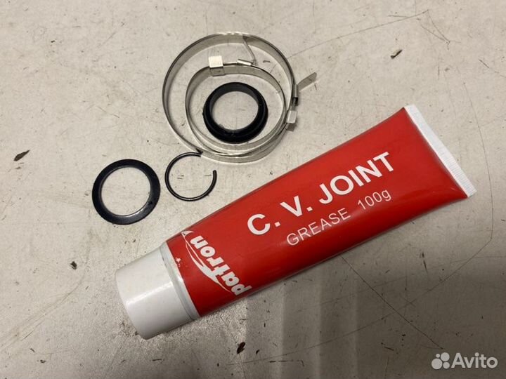 Шрус наружный Volkswagen Golf Iv/Bora 1997-2005