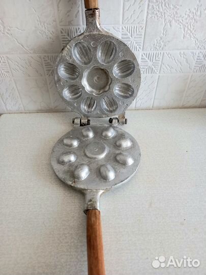 Орешница СССР