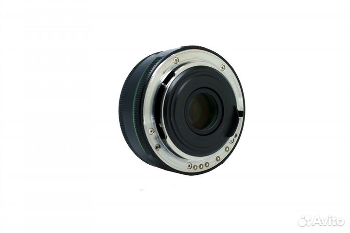 SMC Pentax-DA 70mm f2.4 Limited