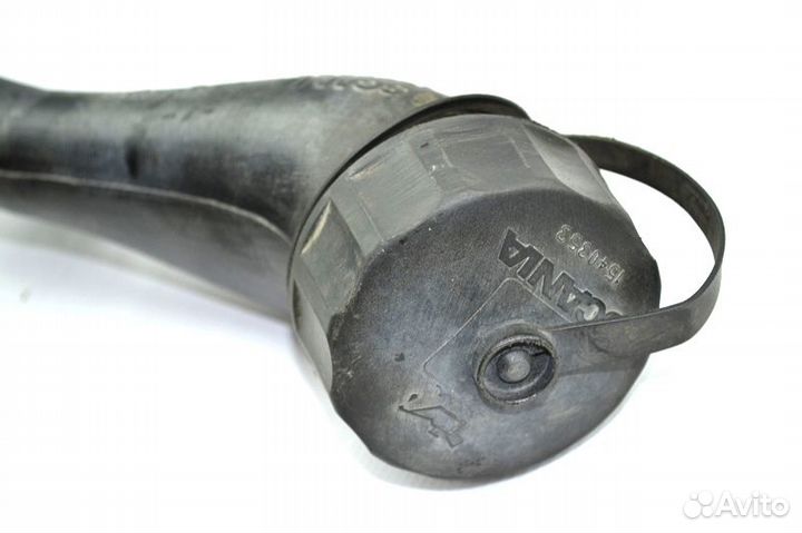 Маслозаливная горловина scania G-series (01.04)