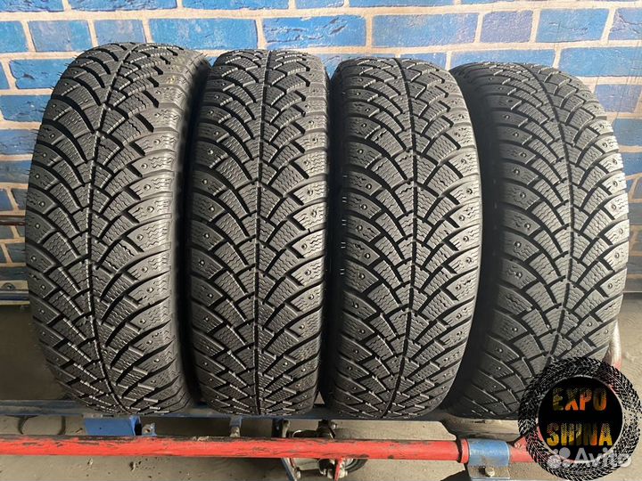 Bfgoodrich G-Force Winter 185/65 R15 88Q