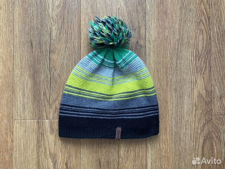 Шапки Reima, Color kids, Satila, Outventure