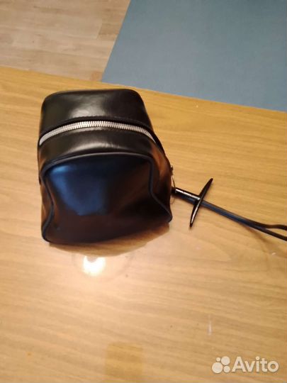 Пленочный фотоаппарат