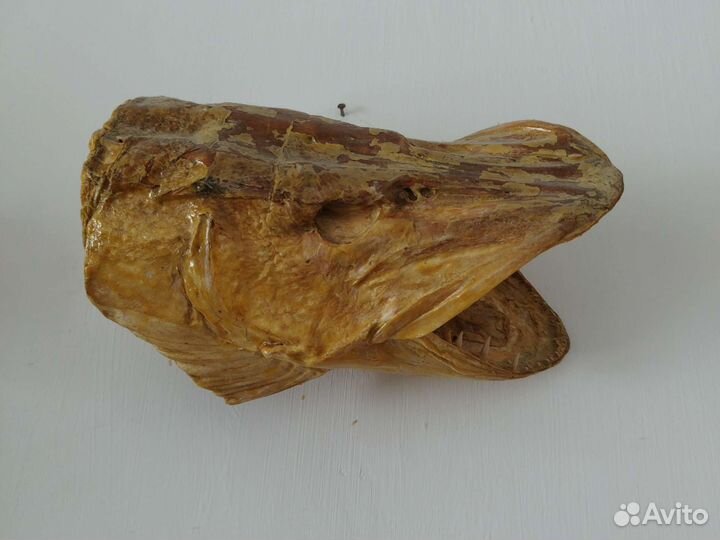 Кошелёк Рыба