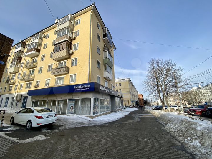 Свободного назначения, 276 м²