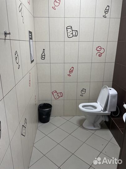 Круглосуточный Маркет-бар