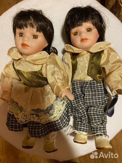 Куклы коллекционные керамика,винил,пупсы