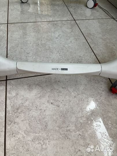 Стульчик для кормления Peg Perego Prima Pappa