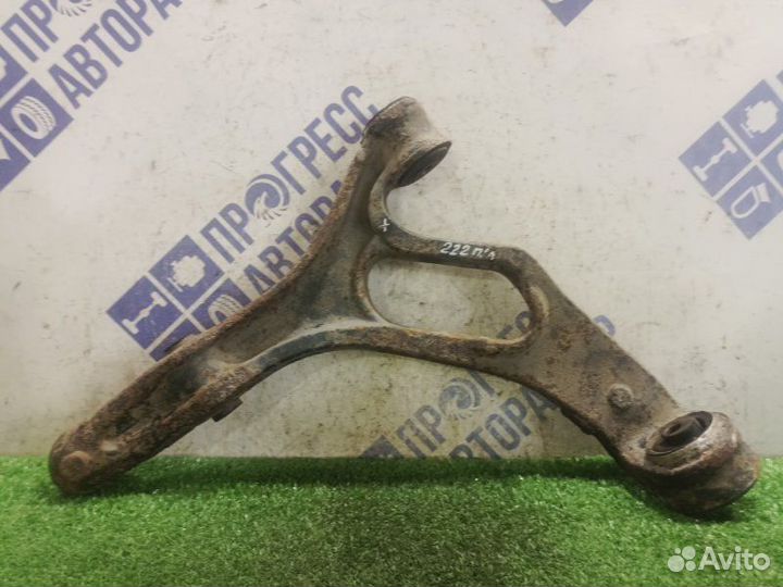 Рычаг подвески передний левый Volkswagen Touareg