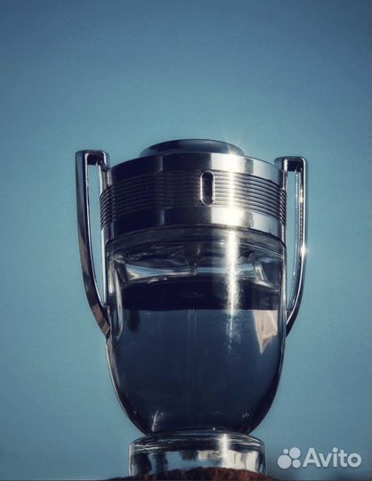 Парфюм мужской Paco Rabanne Invictus