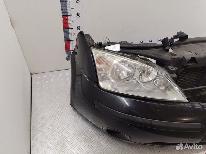 Бампер (ноускат) для Ford Mondeo 3 R0B2F11K1V1