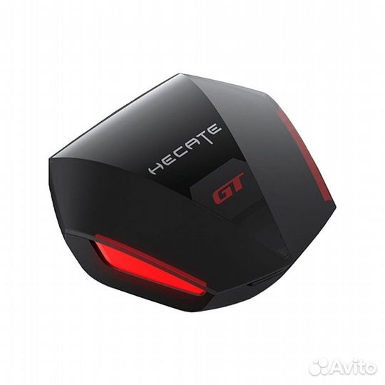 Наушники Edifier GT4 Black