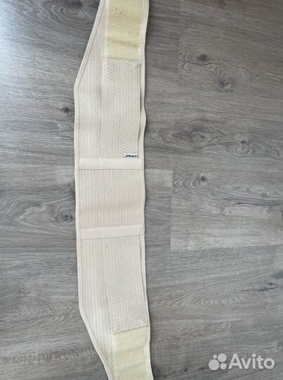 Бандаж для беременных orlett