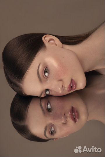 Ретушер удаленно