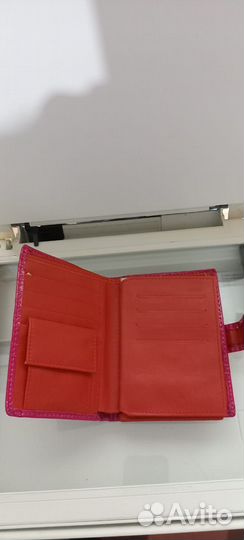 Кошелёк женский