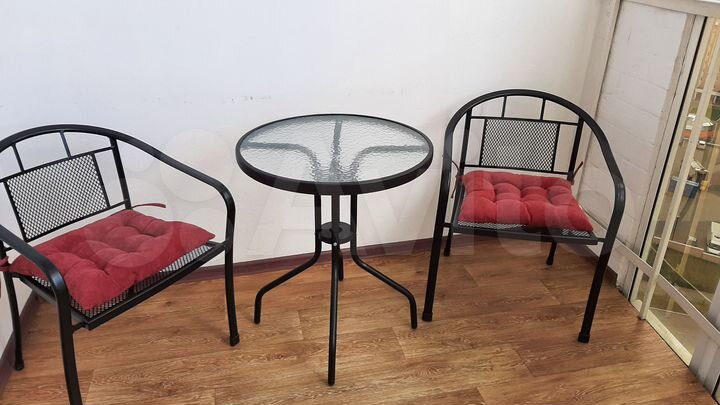 1-к. квартира, 41 м², 15/18 эт.