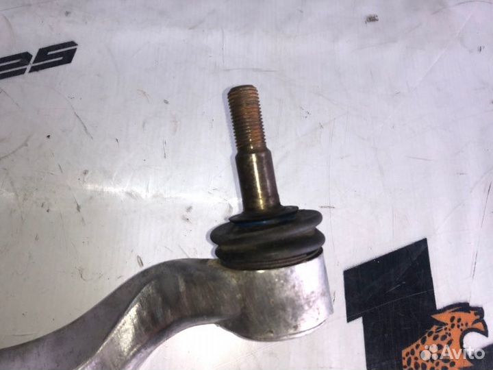 Рычаг передний правый Bmw 5 E60 N52B30 2009