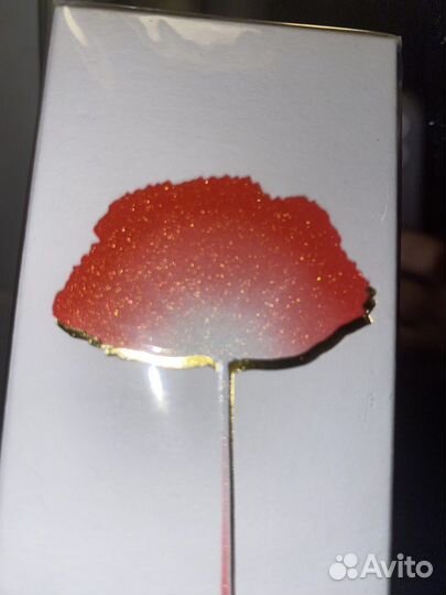 Flower by kenzo eau de lumiere. 50 мл. 2019 Слюда