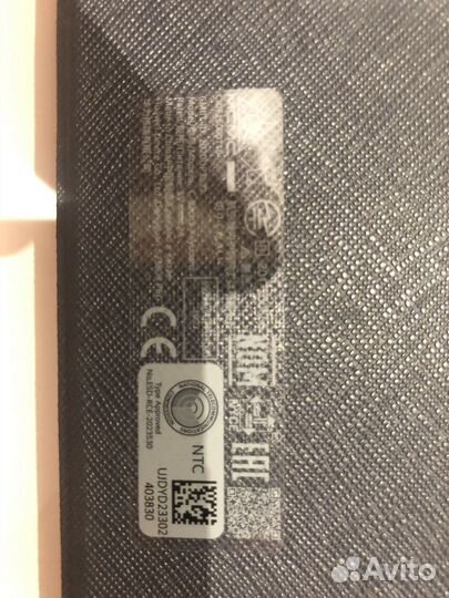 Чехол huawei smart keyboard matepad 10.4