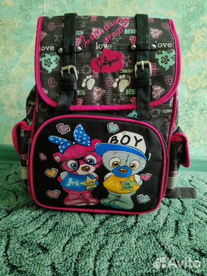 Вещи пакетом на девочку + обувь