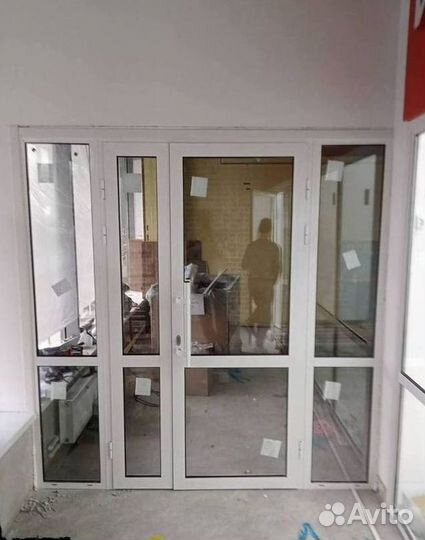 Окна быстро