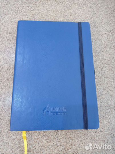 Ежедневник Газпром нефть