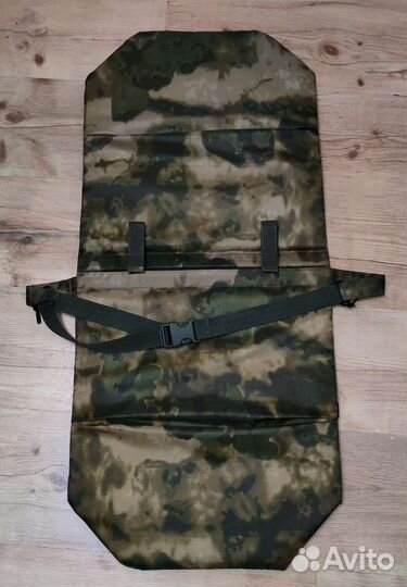 Пятиточечник раскладной