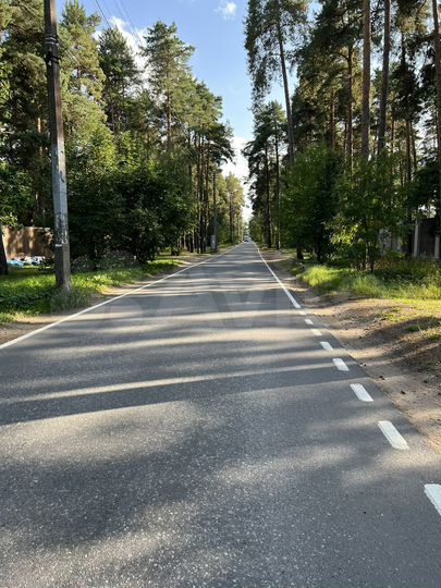 Участок 20 сот. (ИЖС)