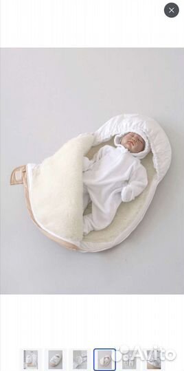 Конверт на выписку Kidi