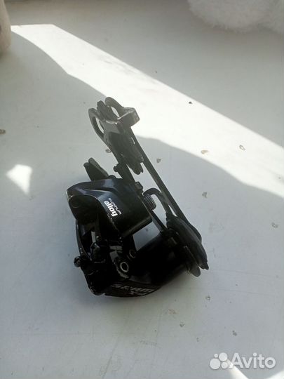 Задний переключатель sram