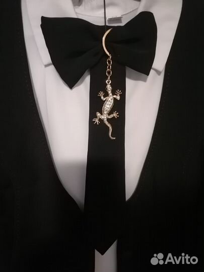 Галстуки для вас и ваших близких