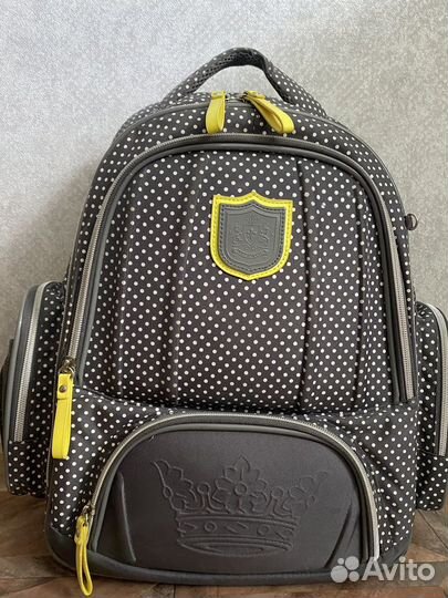 Рюкзак детский