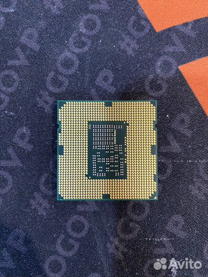 Intel core i3 530