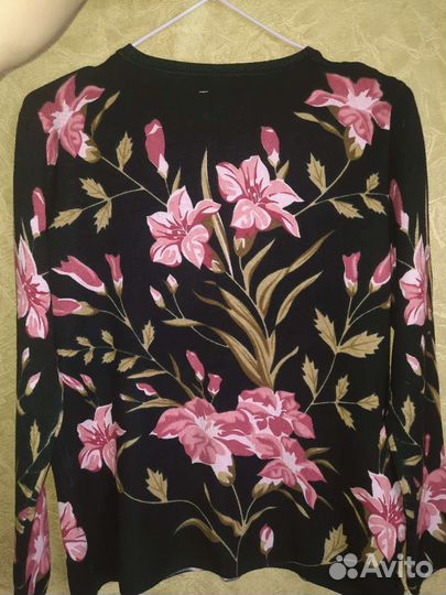 Кофта новая