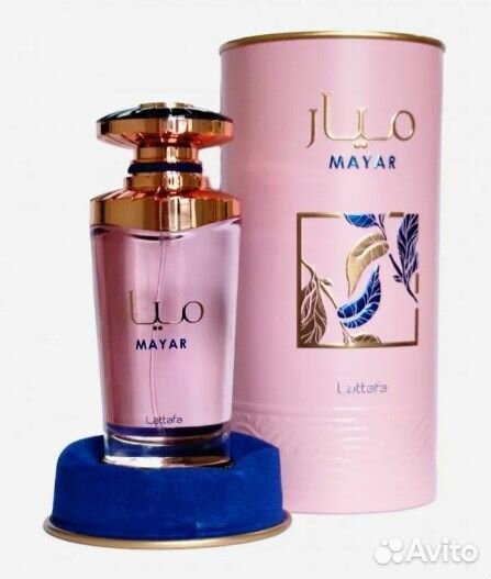 Lattafa Perfumes Mayar 100 мл