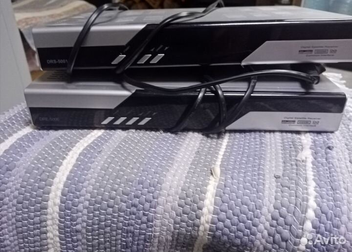 Ресивер триколор тв бу