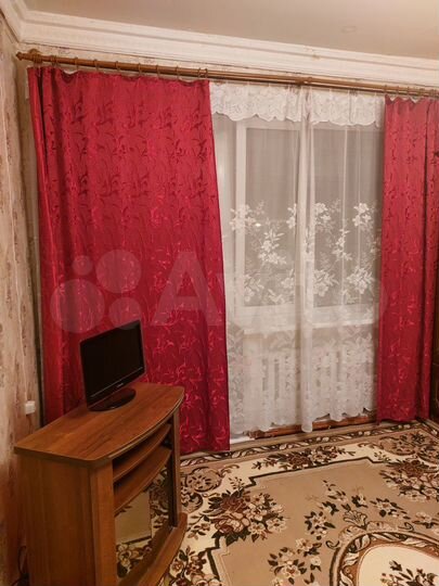 Комната 30 м² в 2-к., 3/3 эт.