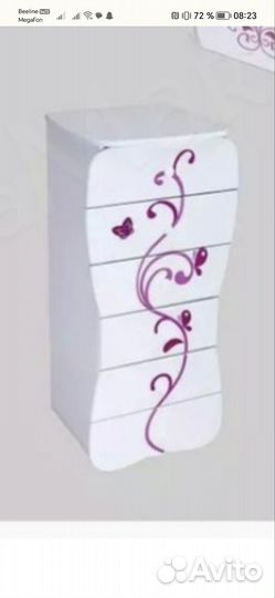 Детская мебель