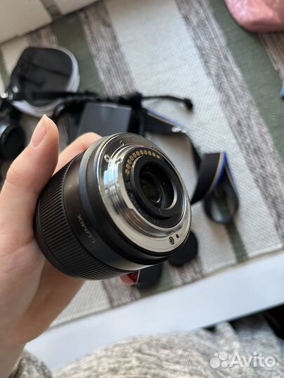 Olympus om d e m5 mark iii