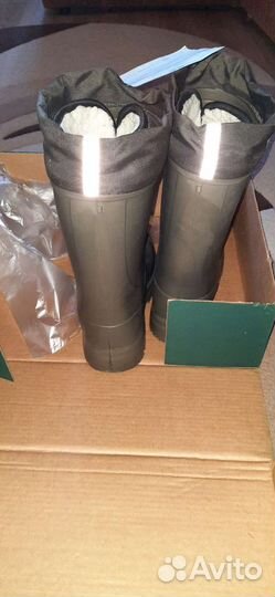 Сапоги рыбацкие Торви