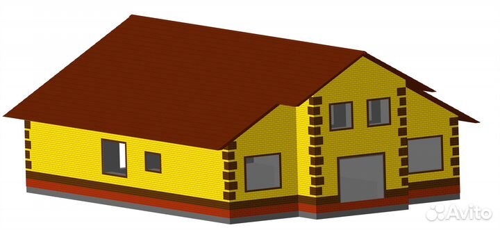 Чертежи для производства. 3д-Моделирование