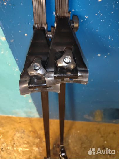 Багажник на крышу ваз 2121