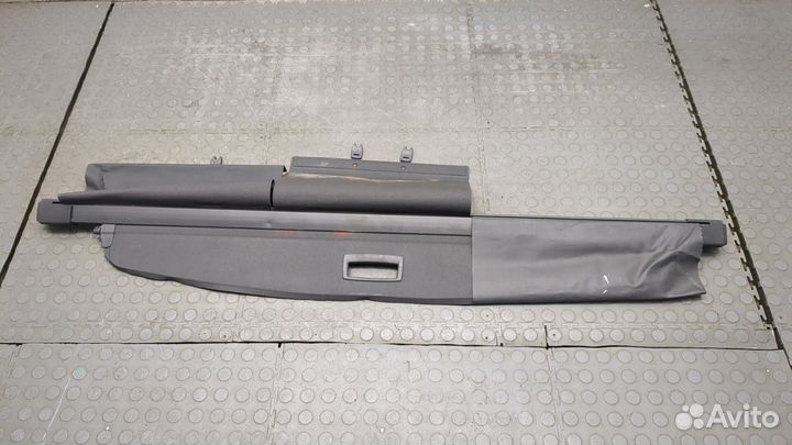 Шторка багажника Toyota Verso