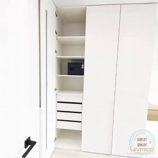 Шкаф прихожая