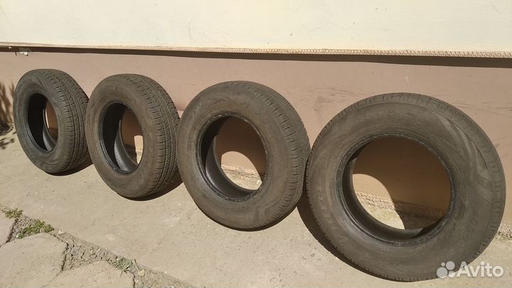 Viatti Bosco A/T 20.5/75 R15