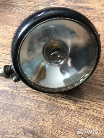 Фараискатель УАЗ СССР