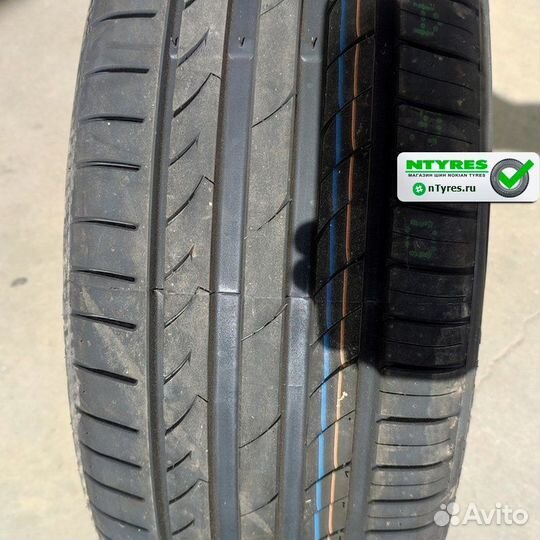 Tracmax X-Privilo TX3 215/45 R17 91W