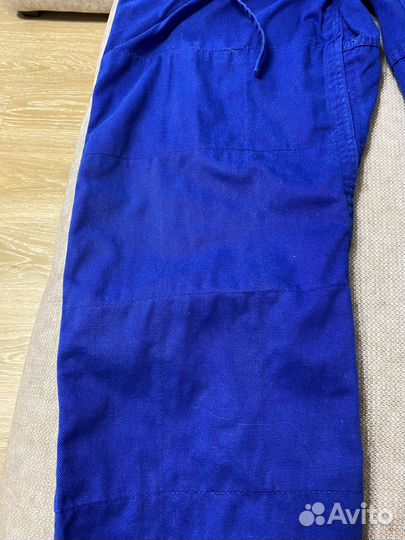 Кимоно для дзюдо Green hill