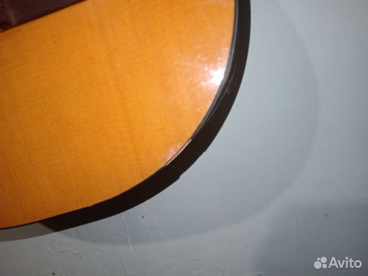 Гитара Rockdale SYC40