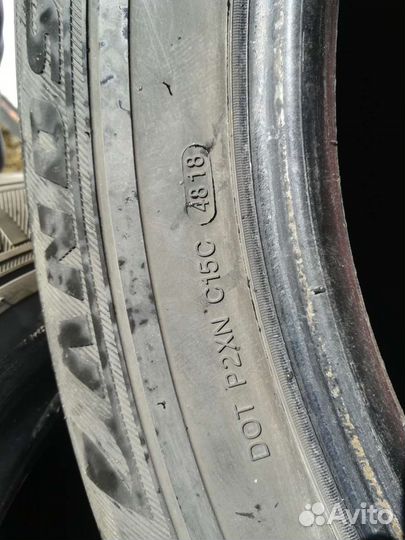 Landsail CLV2 Trailblazer 265/60 R18